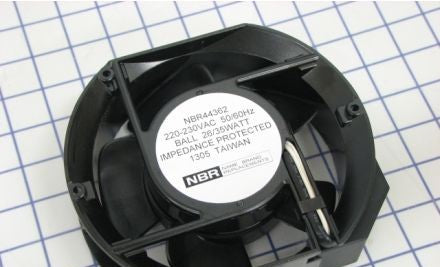 Name Brand Replacements™ Miscellaneous 44362 - Fan (44362)