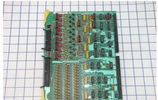 GE 44A719305-G02 - CIRCUIT BOARD, DIO02 (44A719305-G02)