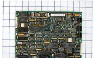 GE 44A719977007 - 12-INCH CRT (44A719977007)