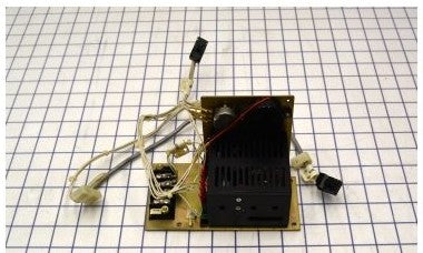 GE 44A719978 - POWER SUPPLY (44A719978)