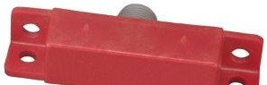 Pepperl Fuchs Sensors 40FY26-33 - Magnetic, 450031 (450031)