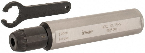Iscar 2801825 Iscar 0.197" ID x 3/4" OD Boring & Grooving Bar Holders (2801825)