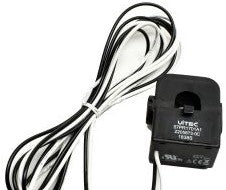 Square D Programmable Logic Controllers BCPMSCCT1 - Bcpm Sc 100 A Cts Qty 6 1.8 M Leads (451570)