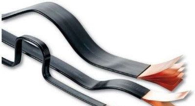Socomec Wire & Cable 45186306 - FLEX.IN.COPPER.BAR.6X63X1 L=2M (45186306)