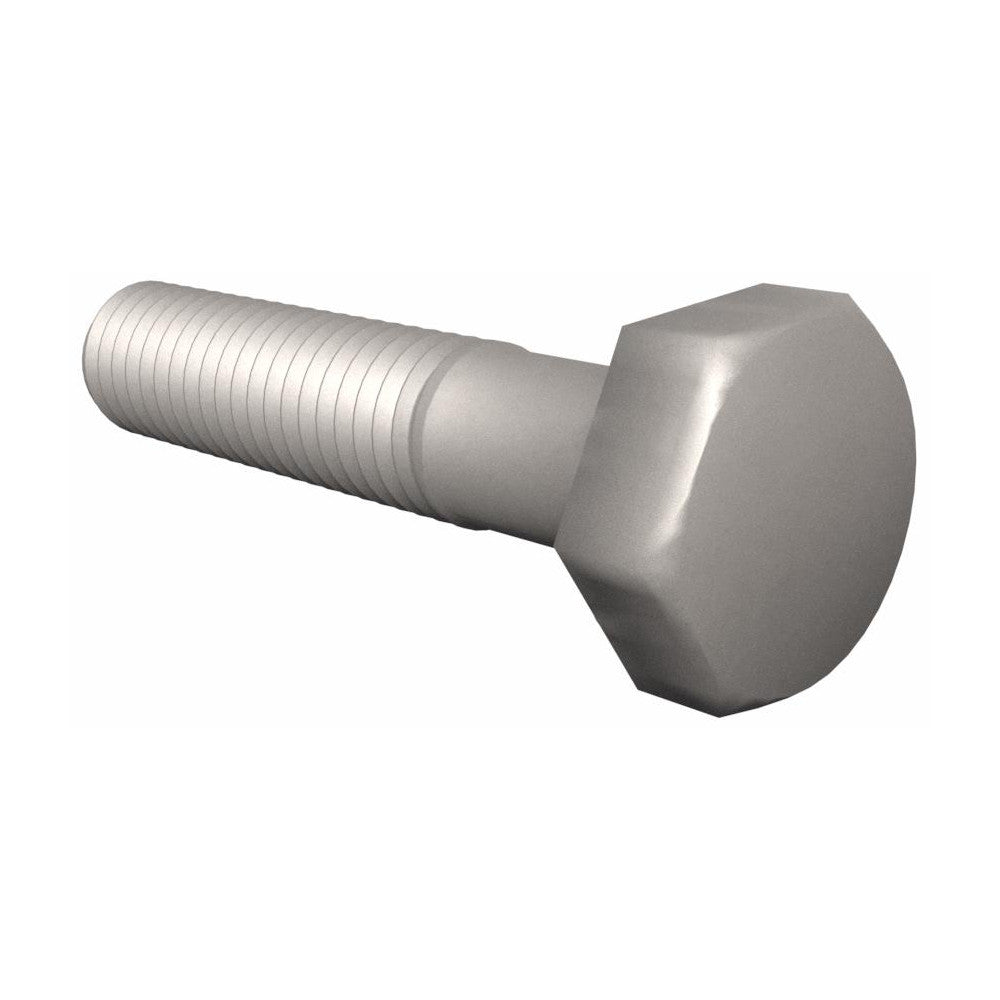 Value Collection B10059 Value Collection Hex Head Cap Screw: 7/8-9, 9-1/2" Length - Pack of 10 (B10059)