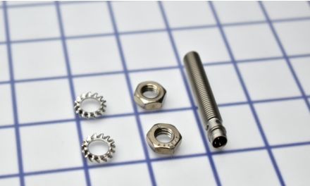 Turck Inductive Proximity BI2-EG08-AP6X-V1131 - Sensor; Disconnect with Picofest (4602050)