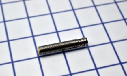 Turck Inductive Proximity BI2-EG08-AN6X-V1131 - Sensor; Inductive Sensing Mode; NPN (4602150)