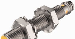 Turck Inductive Proximity BI2-M08E-AP6X-V1131 - Sensor, Inductive, Proximity, 8mm (4602956)