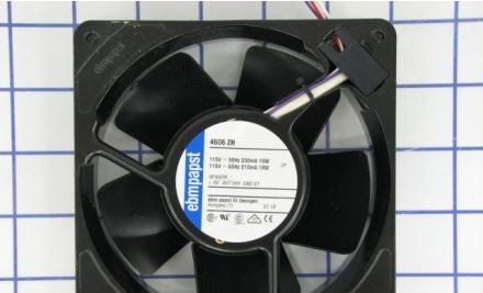 ebm-papst 4606ZH - FAN (4606ZH)