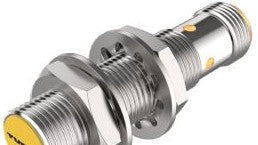 Turck Inductive Proximity BI4-M12-AN6X-H1141 - Sensor; Inductive; M12 x 1; 10 to 30 (46071)