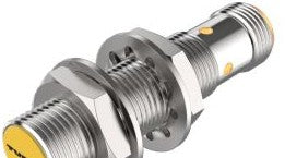 Turck Inductive Proximity BI4-M12E-VP6X-H1141 - Sensor, Inductive, Proximity (4608031)
