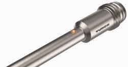 Turck Inductive Proximity BI1-EH04-AP6X-V1331 - Sensor; Inductive; M8 x 1; 10 to 30 (4608440)