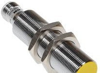 Turck Inductive Proximity BI5-M18E-AP6X-H1141 - Sensor; Proximity; M18 Inductive; 5mm (4614504)