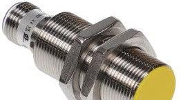 Turck Inductive Proximity BI5-EM18-AN6X-H1141 - Sensor, Inductive, Proximity (4614601)