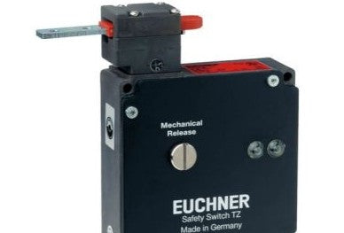 Euchner Safety Switches 046503 - SAFETY SWITCH, TZ1LE110SR6 (46503)