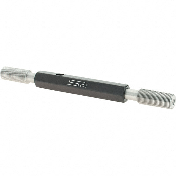 SPI 23-174-6 SPI Truncated Taperlock Gage: 7/16-28 UNEF, Go & No Go (23-174-6)