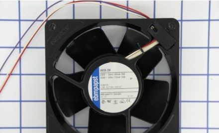 ebm-papst 4656ZH - FAN,230V BB TERM 106CFM HES (4656ZH)