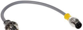 Turck Inductive Proximity BI4-G12K-AP6X-0.2-RS4T - Sensor, Inductive, Proximity, 4mm (4670287)