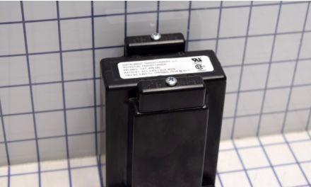 Instrument Transformer 468-480 - VT, Indoor, Model: 468, Ratio: 480:120 V, Single (468-480)