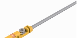 Turck Inductive Proximity BIM-UNT-AP6X - Sensor, Inductive, Magnetic (4685720)