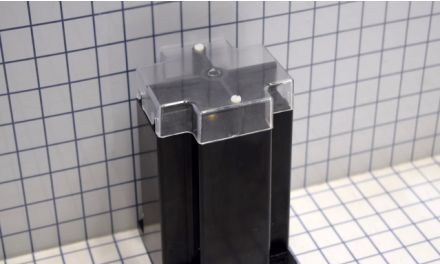 Instrument Transformer 475-480 - VT, Indoor, Model: 475, Ratio: 480:120 V, Single (475-480)