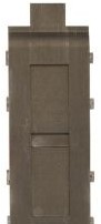 Cutler Hammer 48-1029-4 - Upper Magnetic Frame Armature (48-1029-4)