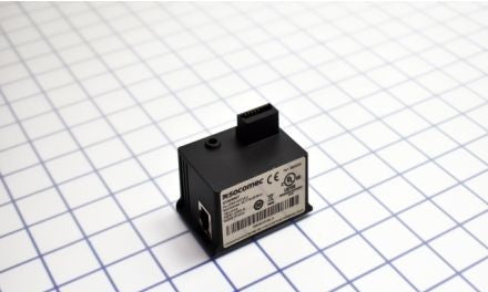 Socomec Miscellaneous 48250203 - MODULE ETHERNET DIRIS A-30/ATYS (48250203)