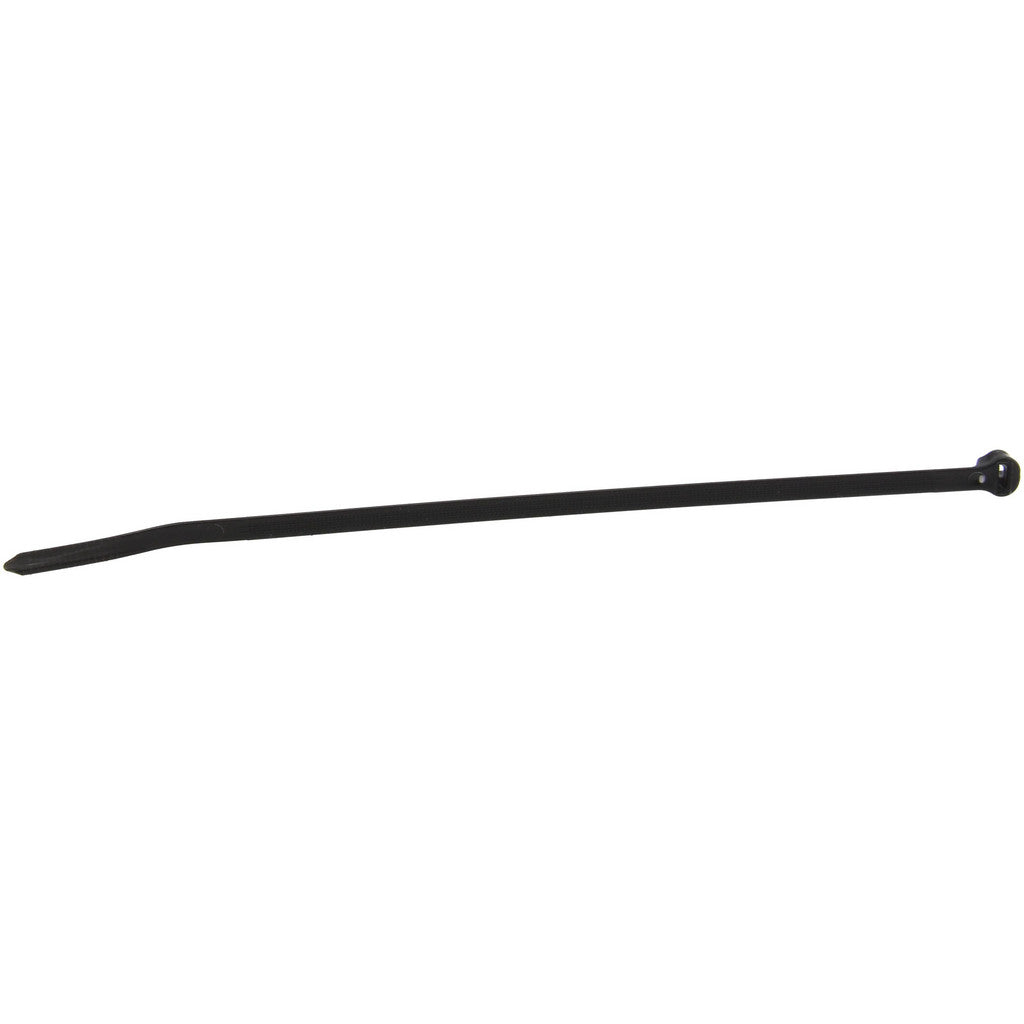 Thomas & Betts TYP25MX Thomas & Betts Cable Tie: 7.31" Long, Black - Pack of 1000 (TYP25MX)
