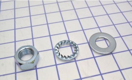Name Brand Replacements™ Miscellaneous 4854207-15 - Diode (4854207-15)