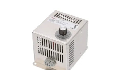 Schneider Enclosure Heaters GRY-DAH2001A - Electric Heater, Fan Driven, 115V at 50/60 (489947)