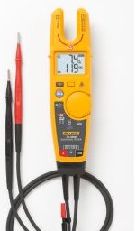 Fluke Miscellaneous T6-1000 - Tester, 200ACA, 1000VAC, Non-Contact (4910269)