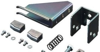 Rittal Enclosures 4912000 - SLAVE DOOR INTERLOCK ACTIVATOR F.MASTER PK/1 (4912000)