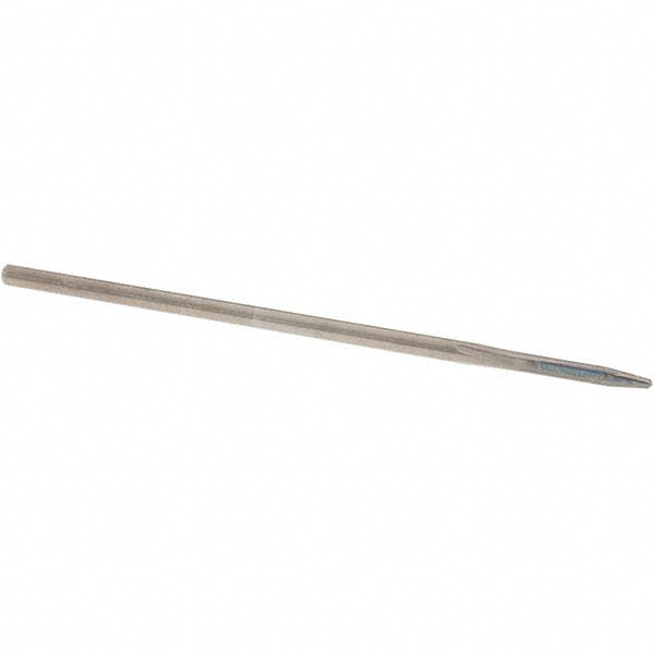 OSG 257-0980 OSG Combo Drill & Reamer: 0.098" Reamer, 0.57" Flute Length, 3" OAL (257-0980)