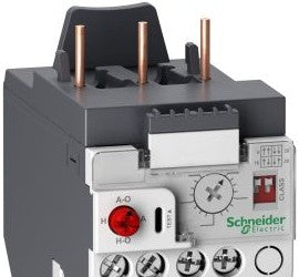 Square D Overload Relays LR9D32 - TeSys LRD Electronic Thermal Overload Relay, 3P (493144)