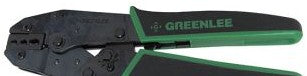 Meltric Hand Tools 4CN30 - Crimper Tool (4CN30)