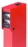 Leuze Photoelectric Sensors 50013059 - IPRK 92/4 S, Polarized retro-reflective (50013059)