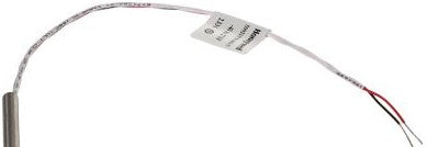 Honeywell HVAC Sensors 50021579-001/U - PT1000 STANDARD TEMP PROBE,FOR T775 (50021579-001/U)