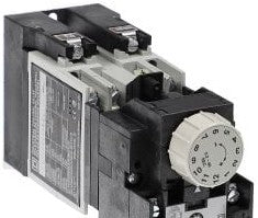 Square D Relays 8501XO40XTE1V02 - Relay 600 VAC 10A NEMA +Options (500238)