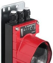 Leuze Optical Data Transmitters 50036288 - DDLS 200/200.1-20, Optical data transmission (50036288)
