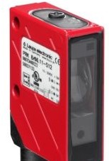 Leuze Photoelectric Sensors 50036360 - PRK 8/44-S12, Polarized retro-reflective (50036360)