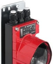 Leuze Optical Data Transmitters 50038296 - DDLS 200/300.1-40, Optical data transmission (50038296)