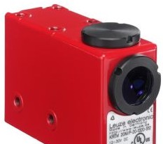 Leuze Photoelectric Sensors 50041007 - KRTM 20M/V-20-0004-S12, Contrast sensor (50041007)
