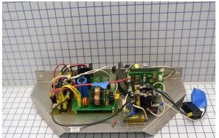 Greenlee 50078690 - ELEC CTRL ASS FULL ASSY (50078690)