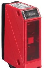 Leuze Photoelectric Sensors 50080327 - HRT 96K/P-1630-800-21, Diffuse sensor with (50080327)