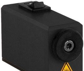 Leuze HVAC Accessories 50080537 - ARH 10, Alignment aid (50080537)