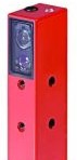 Leuze Photoelectric Sensors 50080994 - PRK 97/4, Polarized retro-reflective (50080994)