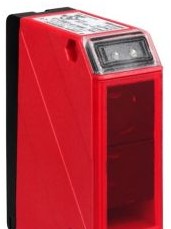 Leuze Photoelectric Sensors 50081325 - PRK 96K/N-1380-46, Polarized retro-reflective (50081325)
