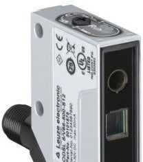 Leuze Sensors 50101879 - ODSL 8/V66-500-S12, Optical distance sensor (50101879)