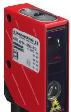 Leuze Photoelectric Sensors 50103709 - HRTL 8/66-350,5000 (50103709)