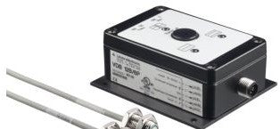 Leuze Sensors 50104021 - VDB 12B/6P, Double sheet monitoring amplifier (50104021)